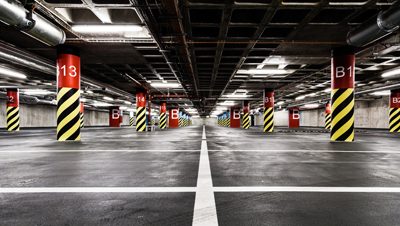 7 Ways to Optimize Your Car Park Operations
