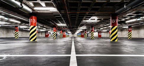 7 Ways to Optimize Your Car Park Operations